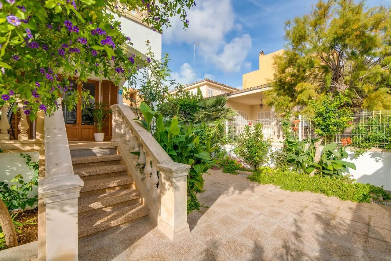 Holiday home Ideal Property Mallorca - Tobalu Colonia de Sant Jordi