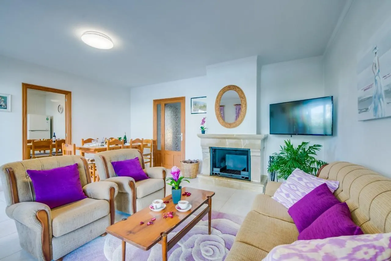 Holiday home Ideal Property Mallorca - Tobalu Colonia de Sant Jordi