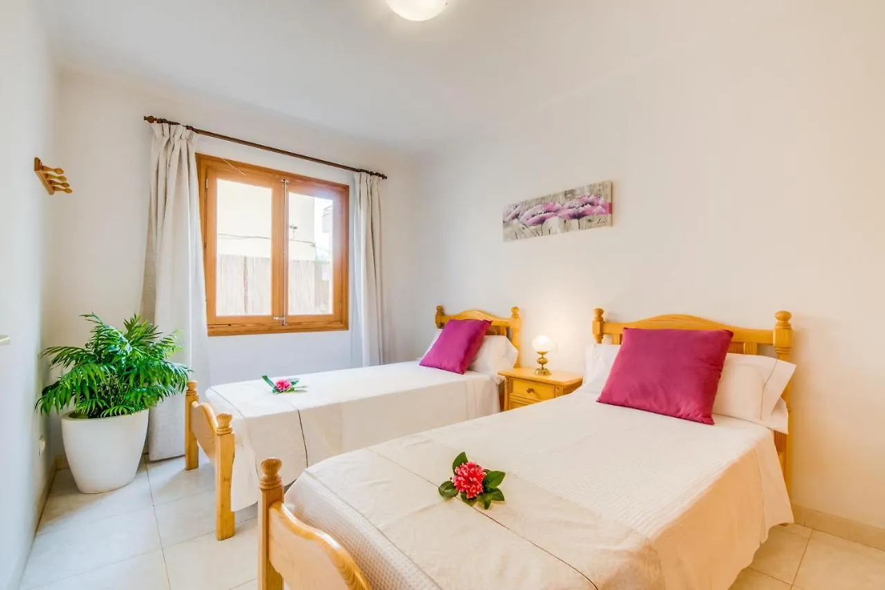 Ideal Property Mallorca - Tobalu Colonia de Sant Jordi 0*,