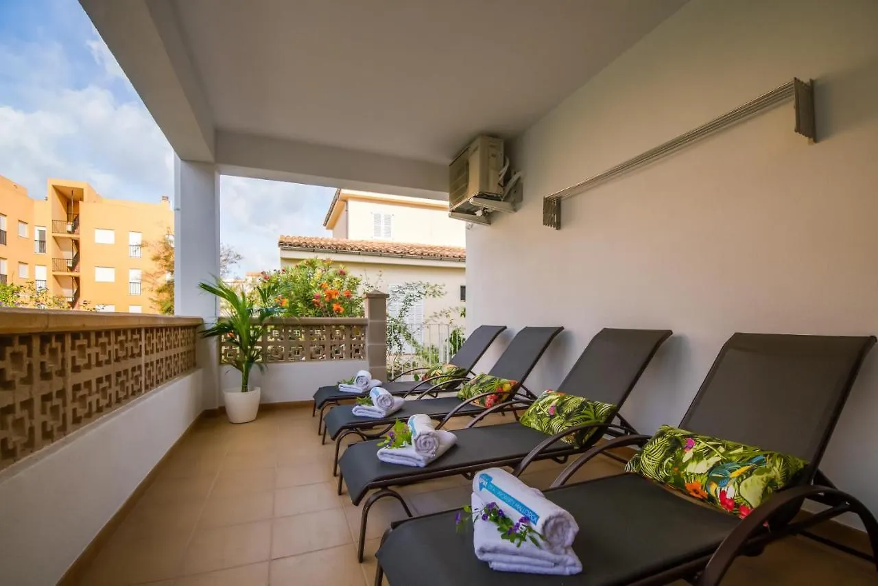 Ideal Property Mallorca - Tobalu Colonia de Sant Jordi Spain