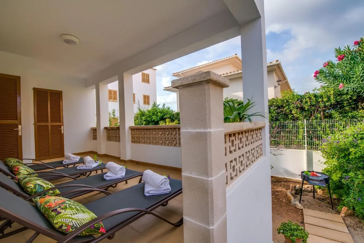Ideal Property Mallorca - Tobalu Colonia de Sant Jordi Spain