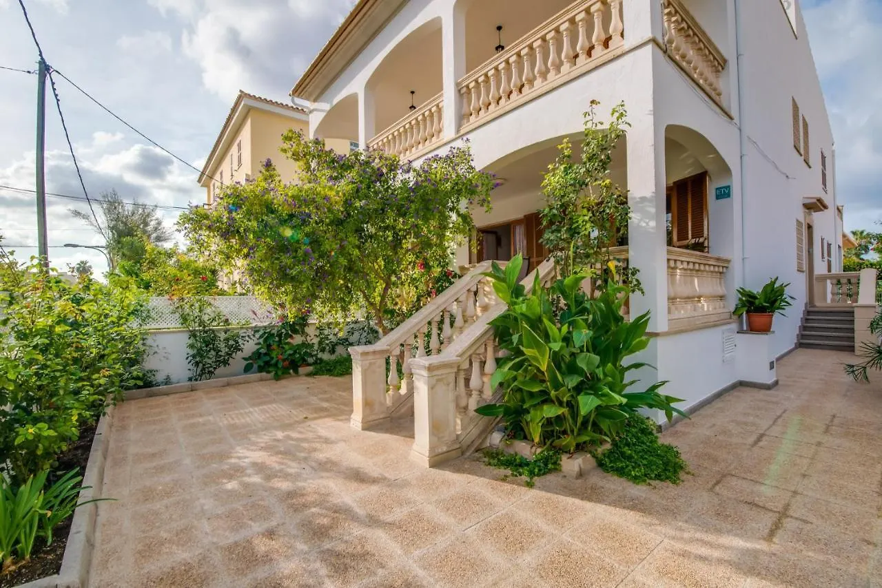 Ideal Property Mallorca - Tobalu Colonia de Sant Jordi