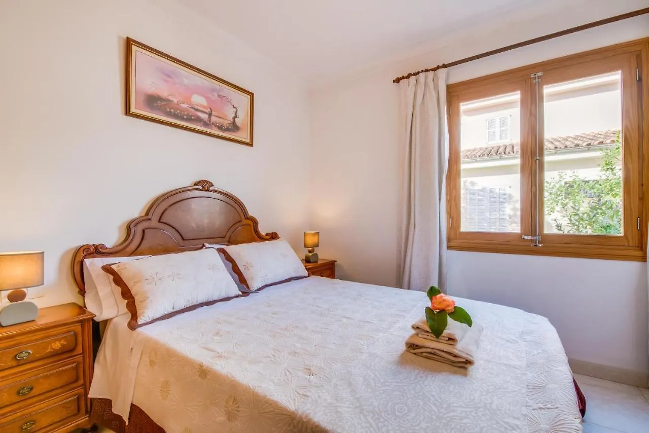 Holiday home Ideal Property Mallorca - Tobalu Colonia de Sant Jordi Spain