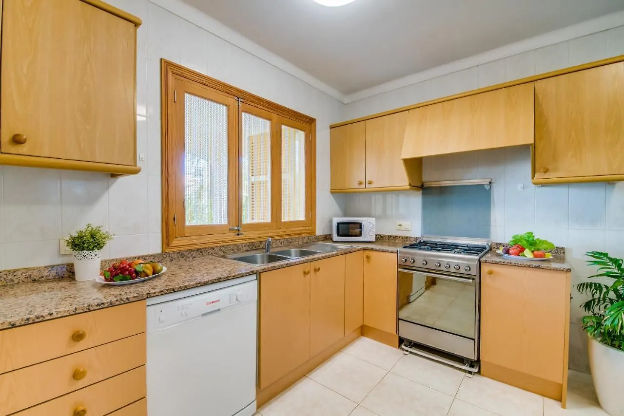 Holiday home Ideal Property Mallorca - Tobalu Colonia de Sant Jordi
